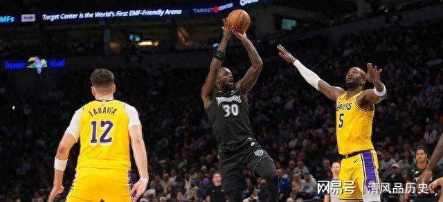 乐鱼-关于集结日突围战来临，明尼苏达森林狼围绕欧篮联外线爆发，球迷炸锅，数据趋势出现新变化的信息-乐鱼