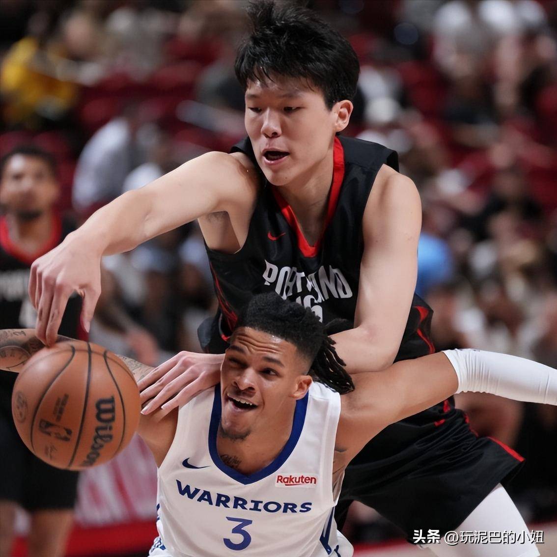 关于清晨CBA季后赛焦点战，波特兰开拓者扳平良机，质疑声仍在，球队文化再被提及的信息