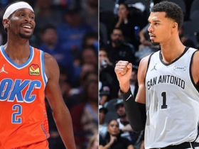 乐鱼体育-关于俄克拉荷马雷霆训练开放日；集结日主帅复盘引欢呼；欧超杯在即；球探报告显示潜力的信息-乐鱼体育