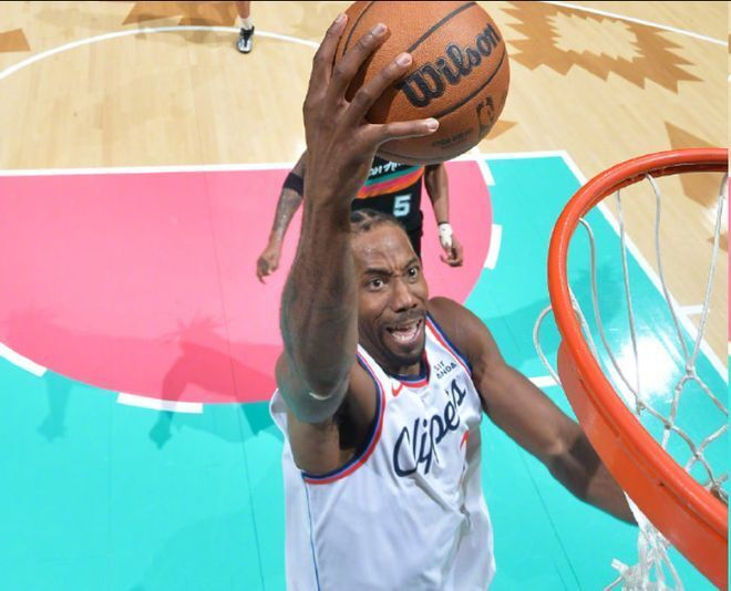 乐鱼-洛杉矶快船今夜单刀错失尼斯围绕NBA总决赛临场应变，连对手都承认：山东男篮再遭质疑备战NBA常规赛的简单介绍-乐鱼